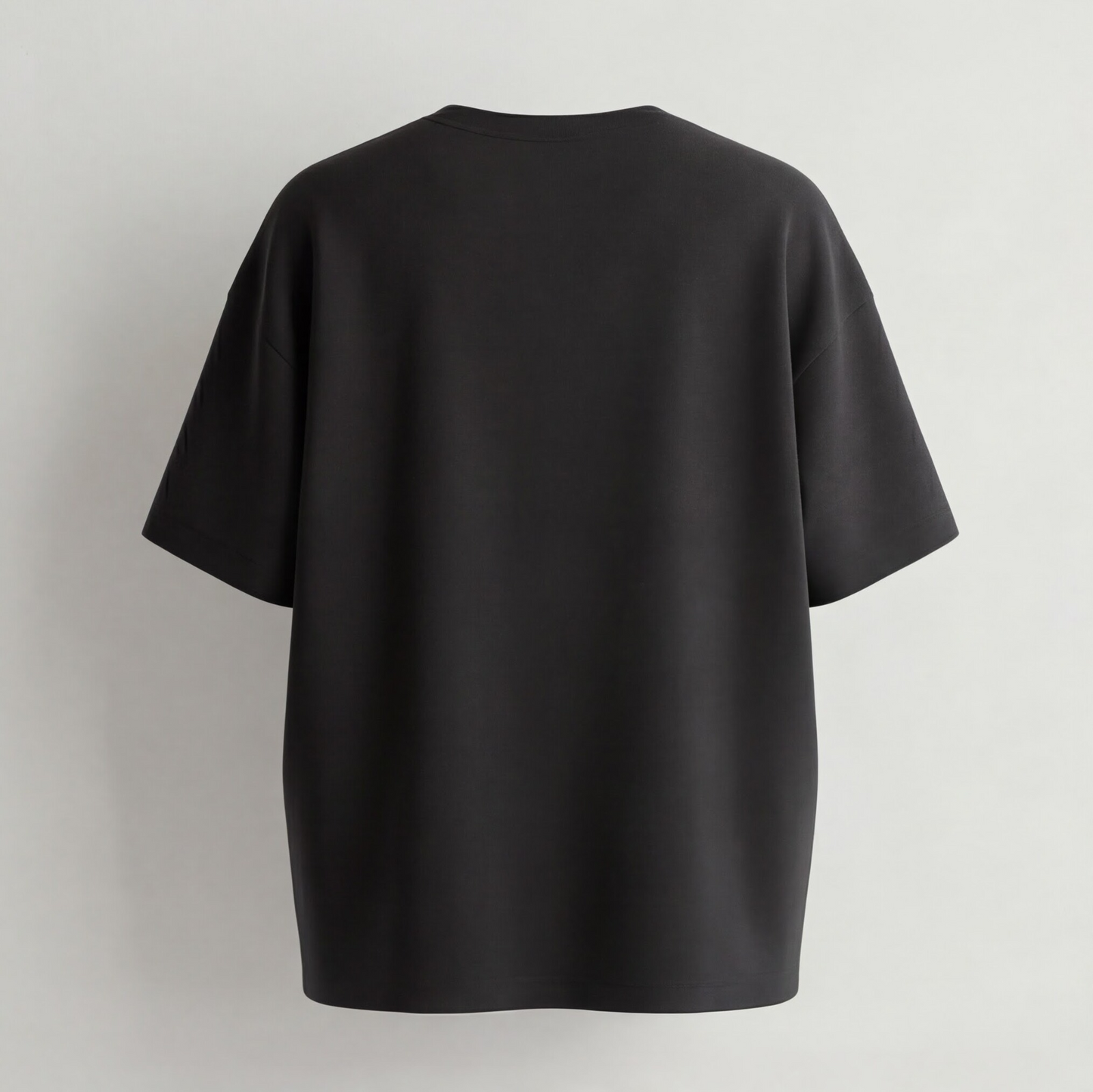 Rudra Kailasa Privar - Oversized TShirt