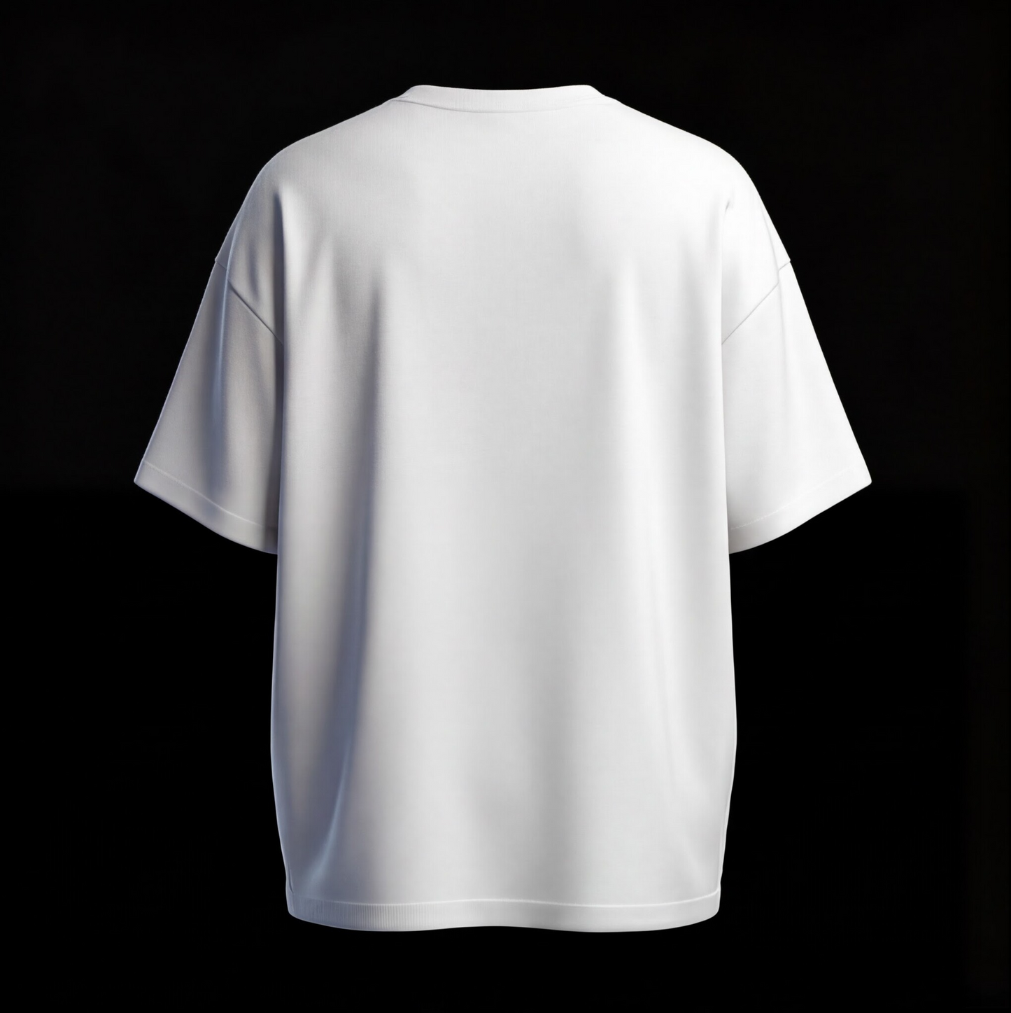 Kamadhenu - Oversized TShirt