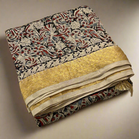 Chanderi Silk