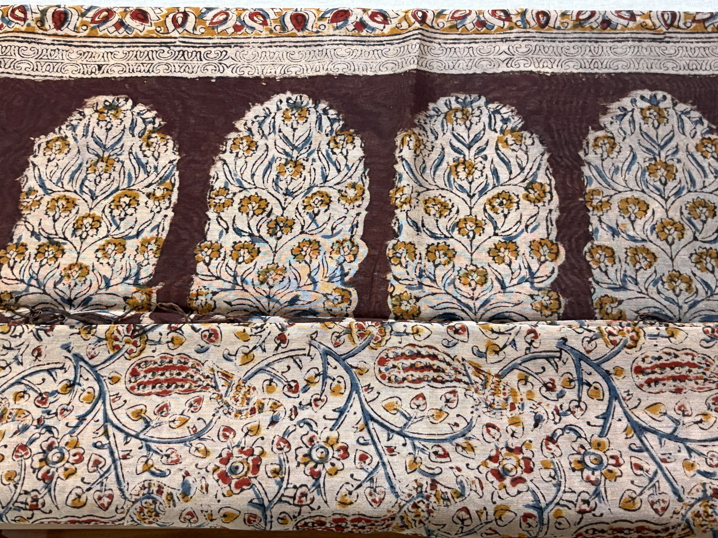 Chanderi Silk
