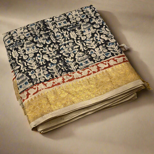 Chanderi Silk