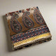 Kota Kalamkari Saree