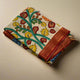Pen Kalamkari Saree